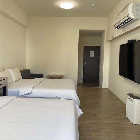 墾丁星院旅宿 المظهر الخارجي الصورة